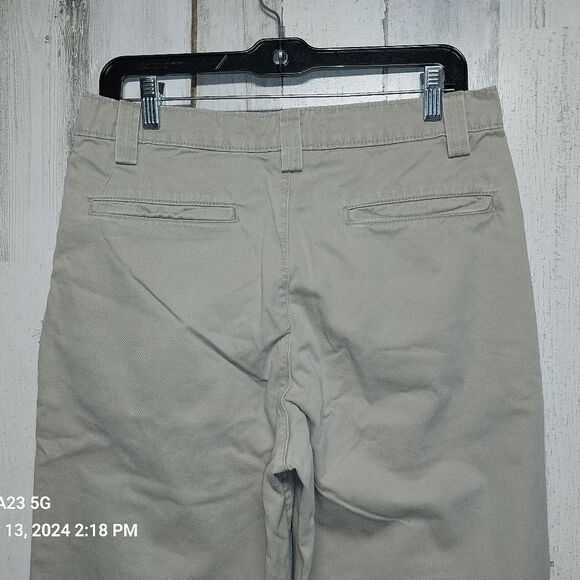 Levi's Silvertab Khakis Pants 32x30 - Picture 7 of 8